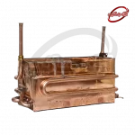 مبدل آبگرمکن بوتان B3118