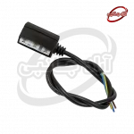 کابل شیر موتوری - Image 2