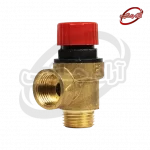 شیر اطمینان رزوه ای (وارداتی) - Image 4