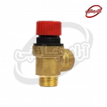 شیر اطمینان رزوه ای (وارداتی) - Image 5