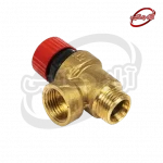 شیر اطمینان رزوه ای (وارداتی)