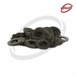 واشر مغزی شیر سه طرفه اپتیما پک 100عددی