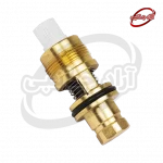 فلورگلاتور فنر دار وارداتی