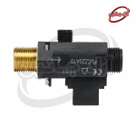 فلوسوئیچ سه راهی جی تی ای GTE ایتالیا - Image 3