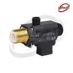 فلوسوئیچ سه راهی جی تی ای GTE ایتالیا