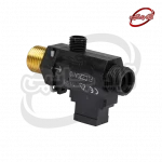 فلوسوئیچ سه راهی جی تی ای GTE ایتالیا - Image 4