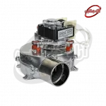 فن 45 وات ایران رادیاتور