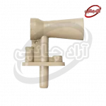 ونتوری فن تک پایه سرامیکی