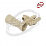 ونتوری فن دو پایه سرامیکی - Image 4