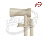 ونتوری فن دو پایه سرامیکی