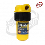 فیلتر رسوب‌گیر پلی فسفات فیلبرتو FILBERTO  لیما پلاس