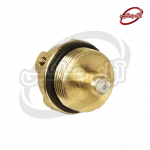 مهره برنجی سوراخ دار - Image 4