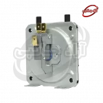 پرشر هوا مربعی ( گری تک)