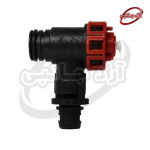 شیر اطمینان پرلا