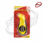 مانومتر دیجیتالی منبع - Image 3