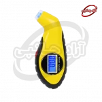 مانومتر دیجیتالی منبع