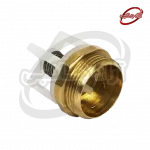 محدود کننده برنجی رزوه ای - Image 4