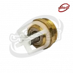 محدود کننده برنجی رزوه ای - Image 2