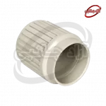 ولوم تنظیم گرمایش شیر زانو رادیاتور(چهار گوش) - Image 3