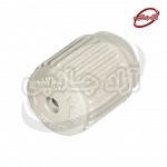 ولوم تنظیم گرمایش شیر زانو رادیاتور(چهار گوش) - Image 4