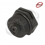 مهره موتور شیر سه طرفه پلاستیکی کوتاه - Image 4