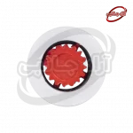 محدود کننده 10لیتری ساخت داخل