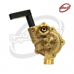 مجموعه رگلاتور آب بوتان