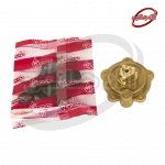 قاب برنجی 1951