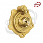 قاب برنجی 1951 - Image 3