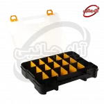 جعبه واشر و اورینگ بزرگ مدل ORG-4