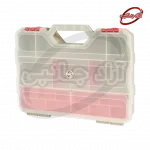 جعبه واشر و اورینگ سایز متوسط D15 - Image 2