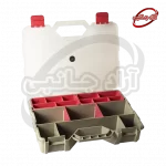 جعبه واشر و اورینگ سایز متوسط D15