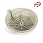 کاسه دیافراگم آبگرمکن بوتان B15 - Image 3