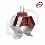 ان تی سی جداری فیشی 1/2