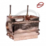 مبدل آبگرمکن بوتان مدل B3115 - Image 4