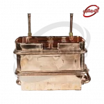 مبدل آبگرمکن بوتان مدل B3115