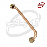 لوله ورودی به مبدل آبگرمکن دیواری - Image 2