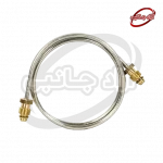 لوله پیلوت 30 سانتی‌متر آذر صنعت