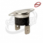 ترموستات حد 105 شرکتی بوتان