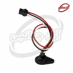 سنسور فلومتر ایساتیس