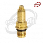 مجموعه سوپاپ اطمینان