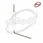 الکترود سنسور آبگرمکن
