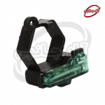 سنسور شش ضلعی فلورگلاتور( شیشه ای سفید)