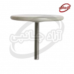 دیسک دیافراگم 3115 بوتان جدید - Image 2