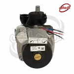 پمپ ویلو آریستونی تک دور - Image 2