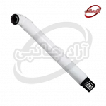 مجموعه دودکش دوجداره بیتا