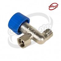 شیر پرکن وستن - شاپه