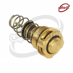 کیت تعمیر برنجی 4 تیکه وارداتی