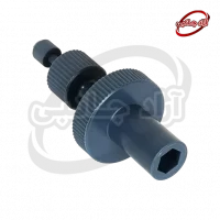 آچار تنظیم شیر گاز