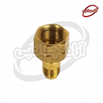 نازل پیلوت دو شعله گاز مایع B3115 - Image 2